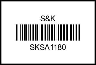 FORD Fusion 2002-2012 sksa1180 s&k – купить в Омске. Цены, характеристики, фото в интернет-магазине autotoot.ru