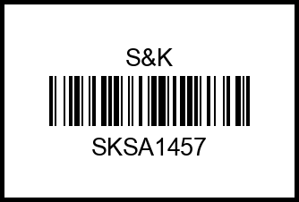 RENAULT Megane II 1999-> sksa1457 s&k – купить в Омске. Цены, характеристики, фото в интернет-магазине autotoot.ru