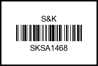 VOLVO S60 2000-2010/S80 1998-2006/V70 1997-2006 sksa1468 s&k – купить в Омске. Цены, характеристики, фото в интернет-магазине autotoot.ru