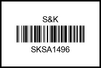 MITSUBISHI L200 2005-> sksa1496 s&k – купить в Омске. Цены, характеристики, фото в интернет-магазине autotoot.ru