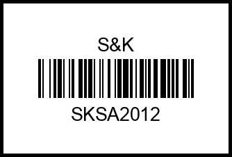 KIA Shuma 2001-2004 sksa2012 s&k – купить в Омске. Цены, характеристики, фото в интернет-магазине autotoot.ru