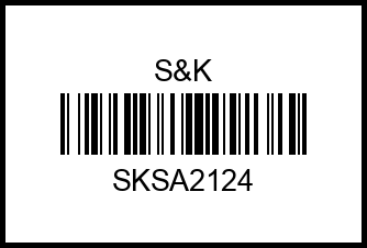 FORD Fusion 2002-2012 sksa2124 s&k – купить в Омске. Цены, характеристики, фото в интернет-магазине autotoot.ru