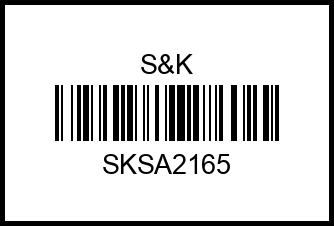 SUZUKI Grand Vitara 2005-> sksa2165 s&k – купить в Омске. Цены, характеристики, фото в интернет-магазине autotoot.ru