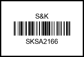SUZUKI Grand Vitara 2005-> sksa2166 s&k – купить в Омске. Цены, характеристики, фото в интернет-магазине autotoot.ru