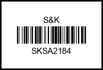 TOYOTA Rav 4 2000-2005 sksa2184 s&k – купить в Омске. Цены, характеристики, фото в интернет-магазине autotoot.ru