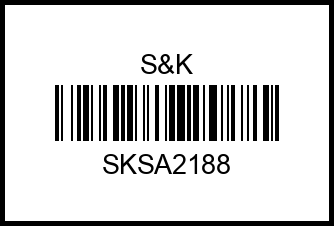 LAND ROVER Freelander 2006-2014 sksa2188 s&k – купить в Омске. Цены, характеристики, фото в интернет-магазине autotoot.ru