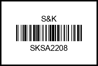 MITSUBISHI Lancer(CY/CX) 2007-> sksa2208 s&k – купить в Омске. Цены, характеристики, фото в интернет-магазине autotoot.ru