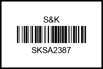 OPEL Astra G 1998-2005 sksa2387 s&k – купить в Омске. Цены, характеристики, фото в интернет-магазине autotoot.ru