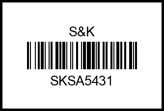 VW Passat 1988-1996 sksa5431 s&k – купить в Омске. Цены, характеристики, фото в интернет-магазине autotoot.ru