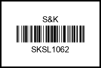 TOYOTA Camry 2001-2006/Avalon 2005->/Highlander 2001-2007, LEXUS RX300-350 0203-> sksl1062 s&k – купить в Омске. Цены, характеристики, фото в интернет-магазине autotoot.ru