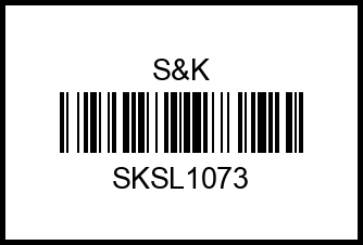 FORD Focus I 1998-2004 sksl1073 s&k – купить в Омске. Цены, характеристики, фото в интернет-магазине autotoot.ru