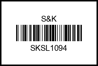 NISSAN X-Trail(T30) 2003-2007 sksl1094 s&k – купить в Омске. Цены, характеристики, фото в интернет-магазине autotoot.ru
