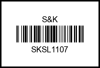 HYUNDAI ix35 2010->, KIA Sportage 2010-> sksl1107 s&k – купить в Омске. Цены, характеристики, фото в интернет-магазине autotoot.ru