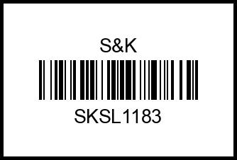 FORD Mondeo 1993-2000/Cougar 1998-2001 sksl1183 s&k – купить в Омске. Цены, характеристики, фото в интернет-магазине autotoot.ru