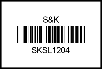 CITROEN C5 2001->/Xantia 1994-2003, PEUGEOT 406 1995-2004/607 2000-> sksl1204 s&k – купить в Омске. Цены, характеристики, фото в интернет-магазине autotoot.ru