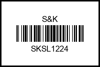 FORD Tourneo/Transit connect 2002-2013 sksl1224 s&k – купить в Омске. Цены, характеристики, фото в интернет-магазине autotoot.ru