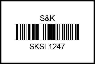 RENAULT Megane 2008->/Scenic 2009-> sksl1247 s&k – купить в Омске. Цены, характеристики, фото в интернет-магазине autotoot.ru