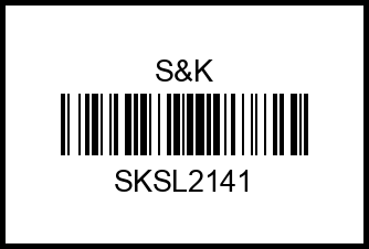 TOYOTA Rav 4 2000-2006 sksl2141 s&k – купить в Омске. Цены, характеристики, фото в интернет-магазине autotoot.ru
