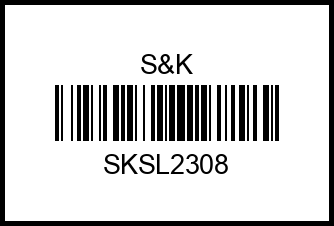 FORD Probe 1988-1998, MAZDA CX-7 2006-2014/323 1992-1998/626 1994-2002/Xedos 6 1992-> sksl2308 s&k – купить в Омске. Цены, характеристики, фото в интернет-магазине autotoot.ru