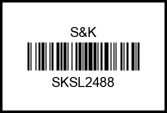 HYUNDAI Sonata LF 2014->, KIA Optima 2015-> sksl2488 s&k – купить в Омске. Цены, характеристики, фото в интернет-магазине autotoot.ru