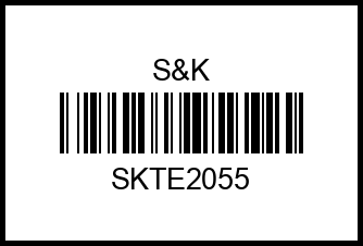 RENAULT Duster 2010-2018 skte2055 s&k – купить в Омске. Цены, характеристики, фото в интернет-магазине autotoot.ru