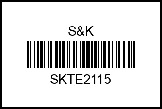 FIAT Doblo 2000-2010/Albea 2002-2012/Strada 1998-2020/Palio 1996-2016 skte2115 s&k – купить в Омске. Цены, характеристики, фото в интернет-магазине autotoot.ru