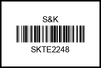 LADA Vesta 2015-> skte2248 s&k – купить в Омске. Цены, характеристики, фото в интернет-магазине autotoot.ru