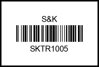 FORD Focus II 2004-> sktr1005 s&k – купить в Омске. Цены, характеристики, фото в интернет-магазине autotoot.ru
