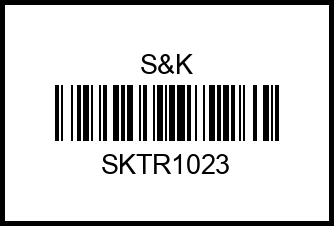 AUDI A4 1994-2008/A6 1997-2005/A8 1994-2002/Allroad 2000-2005, SKODA Superb 2001-2008, VW Passat 1996-2005 sktr1023 s&k – купить в Омске. Цены, характеристики, фото в интернет-магазине autotoot.ru