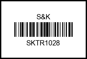 NISSAN X-Trail(T31) 2007->/Qashqai(J10) 2007->, RENAULT Koleos 2008-> sktr1028 s&k – купить в Омске. Цены, характеристики, фото в интернет-магазине autotoot.ru