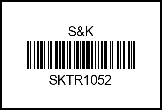 AUDI A3 1996-2003, SKODA Octavia 1996-2010, VW Bora 1998-2005/Golf IV 1997-2005 sktr1052 s&k – купить в Омске. Цены, характеристики, фото в интернет-магазине autotoot.ru