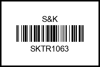 OPEL Astra G 1998-2005/Zafira 1999-2005 sktr1063 s&k – купить в Омске. Цены, характеристики, фото в интернет-магазине autotoot.ru