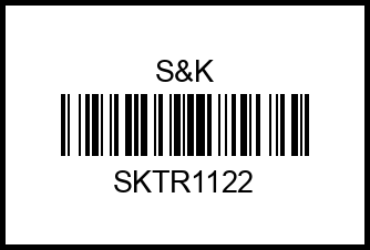HYUNDAI Getz 2002-2010 sktr1122 s&k – купить в Омске. Цены, характеристики, фото в интернет-магазине autotoot.ru