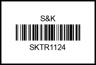 HYUNDAI ix35 2010->, KIA Sportage(SL) 2010-> sktr1124 s&k – купить в Омске. Цены, характеристики, фото в интернет-магазине autotoot.ru