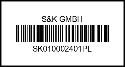 230x173x222mm;Полярность ETN 0 [-/+];Тип клеммы 1(EN) [+ d 19.5;- d17.9] sk010002401pl s&k%20gmbh – купить в Омске. Цены, характеристики, фото в интернет-магазине autotoot.ru