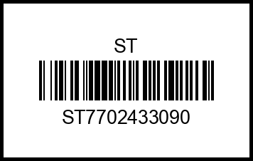 Фильтр, топливный,в,бак,С КРЫШКОЙ st7702433090 st – купить в Омске. Цены, характеристики, фото в интернет-магазине autotoot.ru