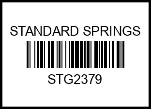 Амортизатор крышки багажника MITSUBISHI OUTLANDER WITHOUT POWER OPENING TAILGATE 8/12- stg2379 standard%20springs – купить в Омске. Цены, характеристики, фото в интернет-магазине autotoot.ru