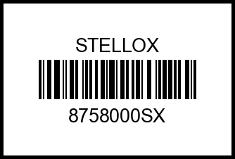 фиксатор двери полуприцепа! EBHW093\ Universal 8758000sx stellox – купить в Омске. Цены, характеристики, фото в интернет-магазине autotoot.ru