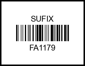Насос водяной fa1179 sufix – купить в Омске. Цены, характеристики, фото в интернет-магазине autotoot.ru