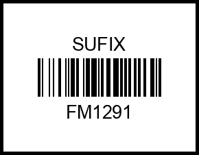 Опора стойки | перед прав/лев | fm1291 sufix – купить в Омске. Цены, характеристики, фото в интернет-магазине autotoot.ru