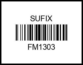 Проставка пружины | зад прав/лев | fm1303 sufix – купить в Омске. Цены, характеристики, фото в интернет-магазине autotoot.ru