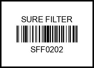 фильтр топливный !сепаратор H286 D118 1/4-12 \DAF sff0202 sure%20filter – купить в Омске. Цены, характеристики, фото в интернет-магазине autotoot.ru