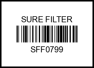 фильтр топливный !\Omn Volvo FH/FL/FM12, B10,B12, FM7 sff0799 sure%20filter – купить в Омске. Цены, характеристики, фото в интернет-магазине autotoot.ru