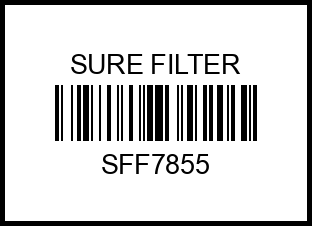 фильтр топливный !\RVI Premium, Midlum, Kerax sff7855 sure%20filter – купить в Омске. Цены, характеристики, фото в интернет-магазине autotoot.ru