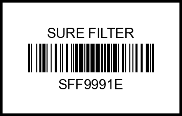 фильтрующий элемент топлива !бумажный \MB Actros sff9991e sure%20filter – купить в Омске. Цены, характеристики, фото в интернет-магазине autotoot.ru