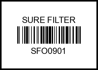 CUMMINS sfo0901 sure%20filter – купить в Омске. Цены, характеристики, фото в интернет-магазине autotoot.ru