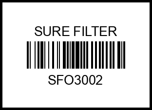 CATERPILLAR/FODEN sfo3002 sure%20filter – купить в Омске. Цены, характеристики, фото в интернет-магазине autotoot.ru