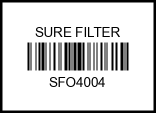 фильтр масляный !h256 d108\Volvo/RVI sfo4004 sure%20filter – купить в Омске. Цены, характеристики, фото в интернет-магазине autotoot.ru