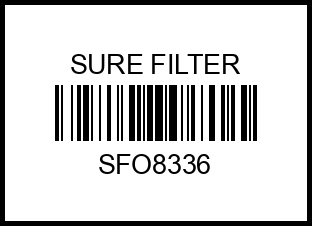 HITACHI sfo8336 sure%20filter – купить в Омске. Цены, характеристики, фото в интернет-магазине autotoot.ru