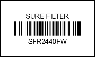 NEW HOLLAND 1000-Serie, 8000-Serie, 8000-Serie (Ford), CR-Serie, CX-Serie, G-Serie, TC-Serie, TR-Serie, TX-Serie; sfr2440fw sure%20filter – купить в Омске. Цены, характеристики, фото в интернет-магазине autotoot.ru